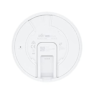 Foto 5 | Cámara Ubiquiti Networks Unifi Protect G4 Dome De 4 Mp - Venta Internacional.