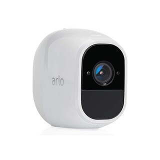 Foto 1 | Cámara Netgear Arlo Pro 2 Vmc4030p-100nas Recargable Con Complemento - Venta Internacional.