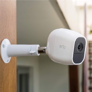 Foto 3 | Cámara Netgear Arlo Pro 2 Vmc4030p-100nas Recargable Con Complemento - Venta Internacional.