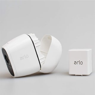 Foto 5 | Cámara Netgear Arlo Pro 2 Vmc4030p-100nas Recargable Con Complemento - Venta Internacional.