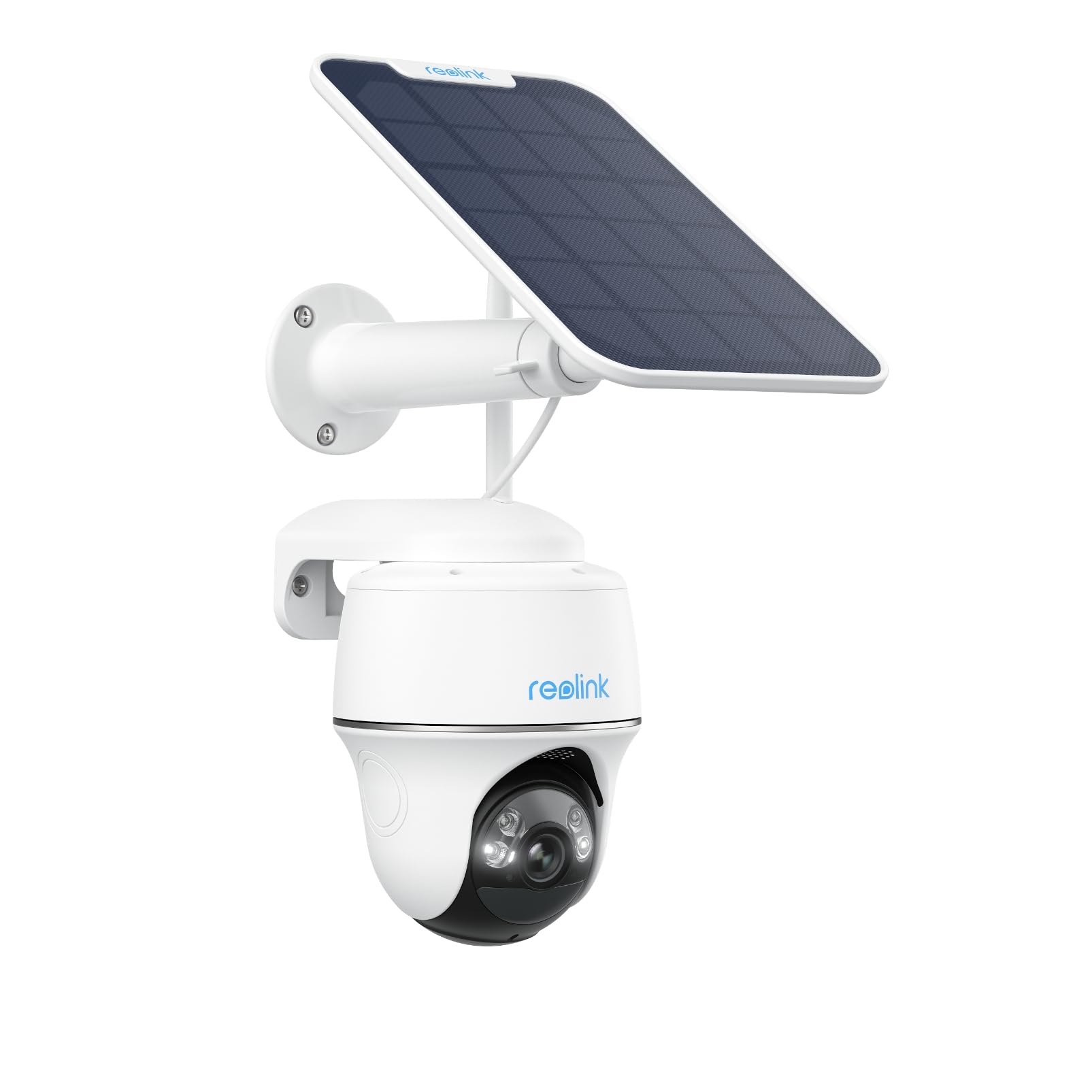 Foto 1 | Cámara De Seguridad Reolink Argus Pt Wireless Outdoor 5mp 2k+ - Venta Internacional.