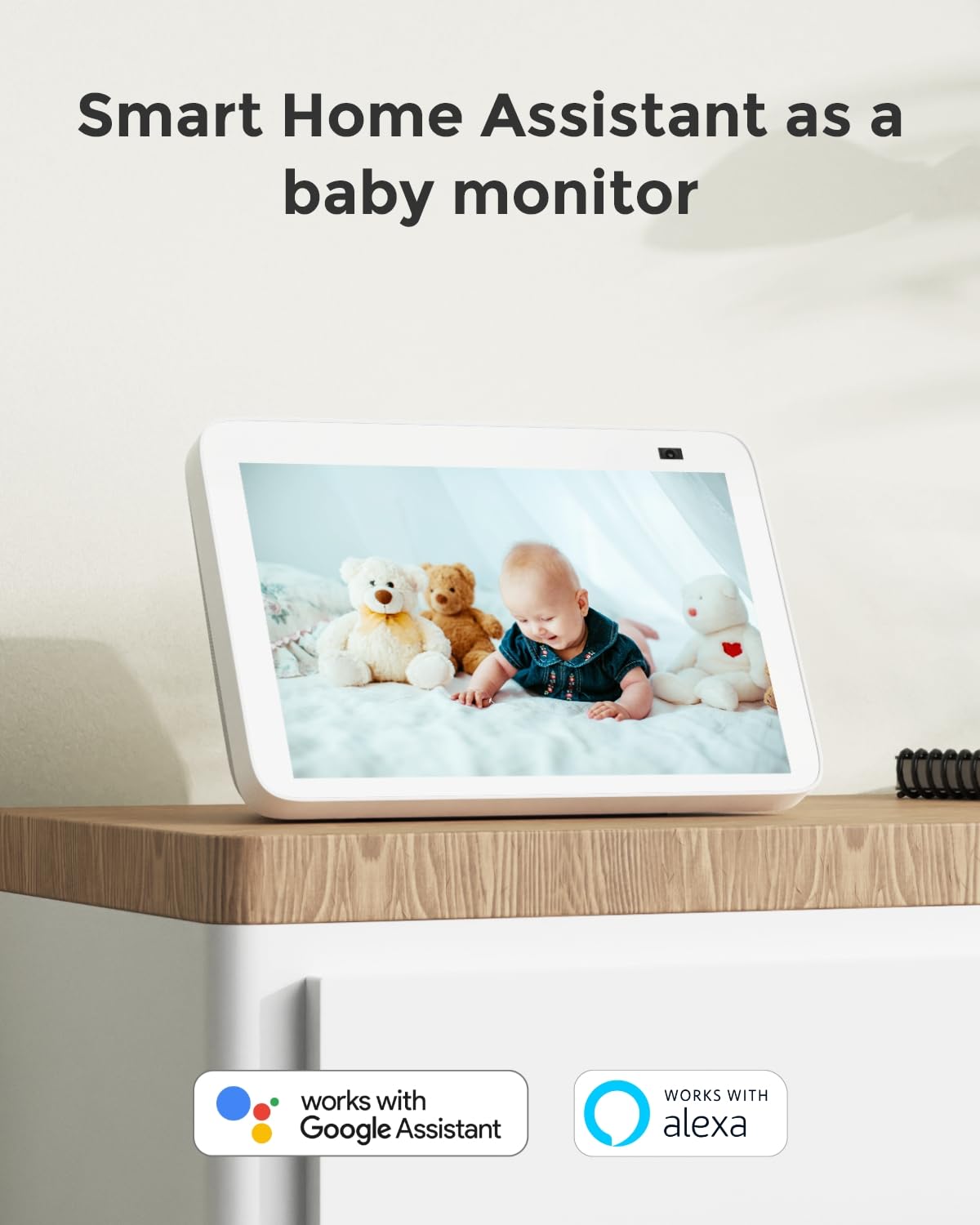 Foto 5 | Sistema De Cámara De Seguridad Reolink E1, 3 Mp, Hd, Wifi, Paquete De 2 - Venta Internacional.