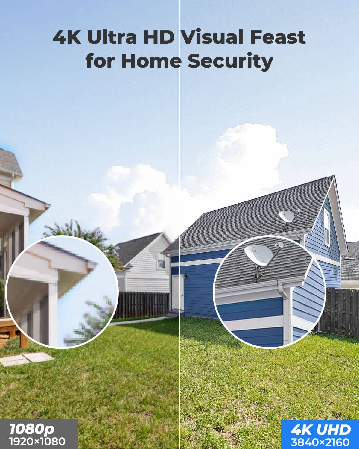 Foto 3 pulgar | Cámara De Seguridad Reolink Rlc-820a 8mp 4k Ip Poe Dome Outdoor - Venta Internacional.