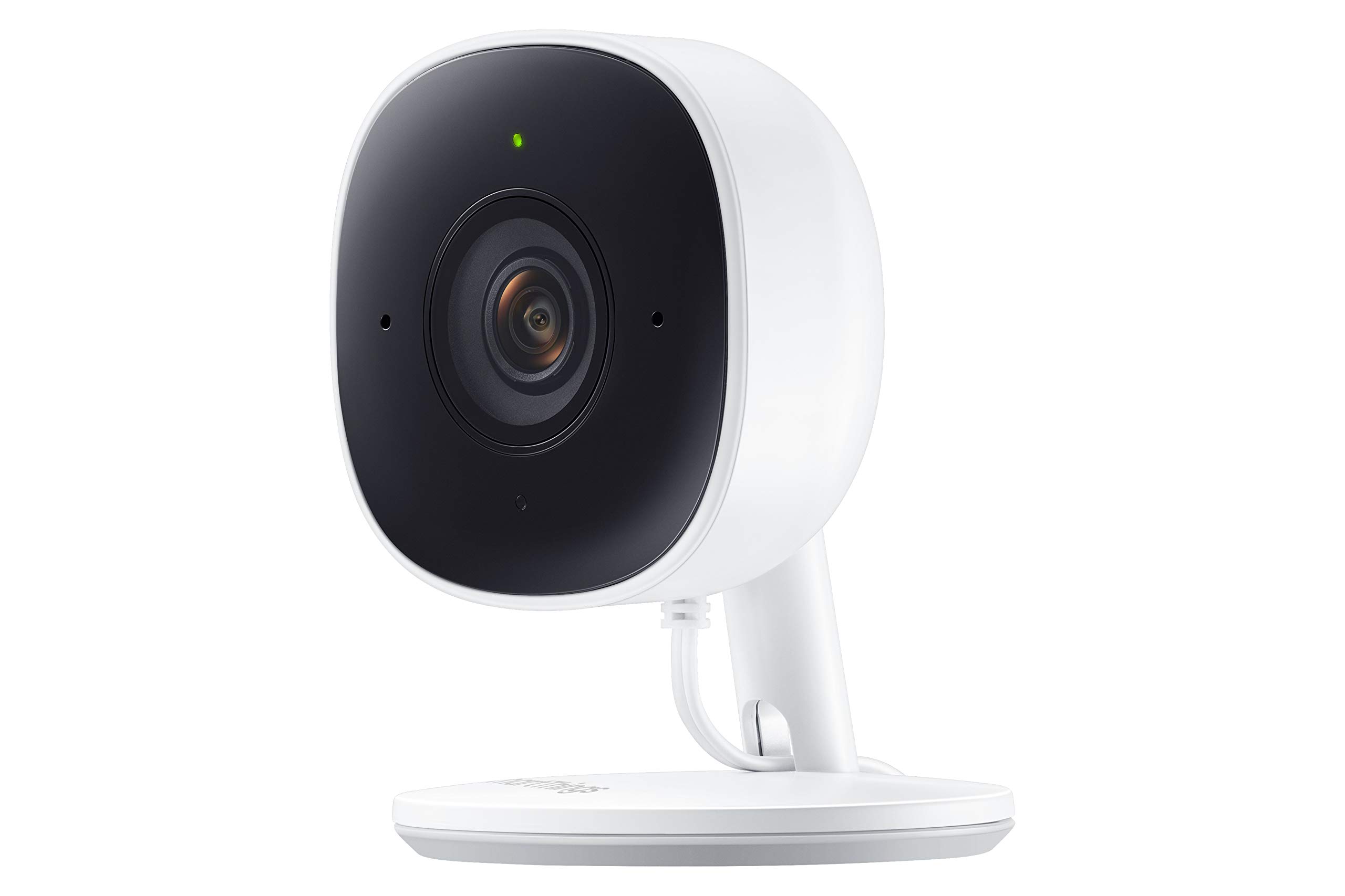 Foto 2 pulgar | Cámara De Seguridad Samsung Smartthings Indoor 1080p Hd Negra - Venta Internacional.