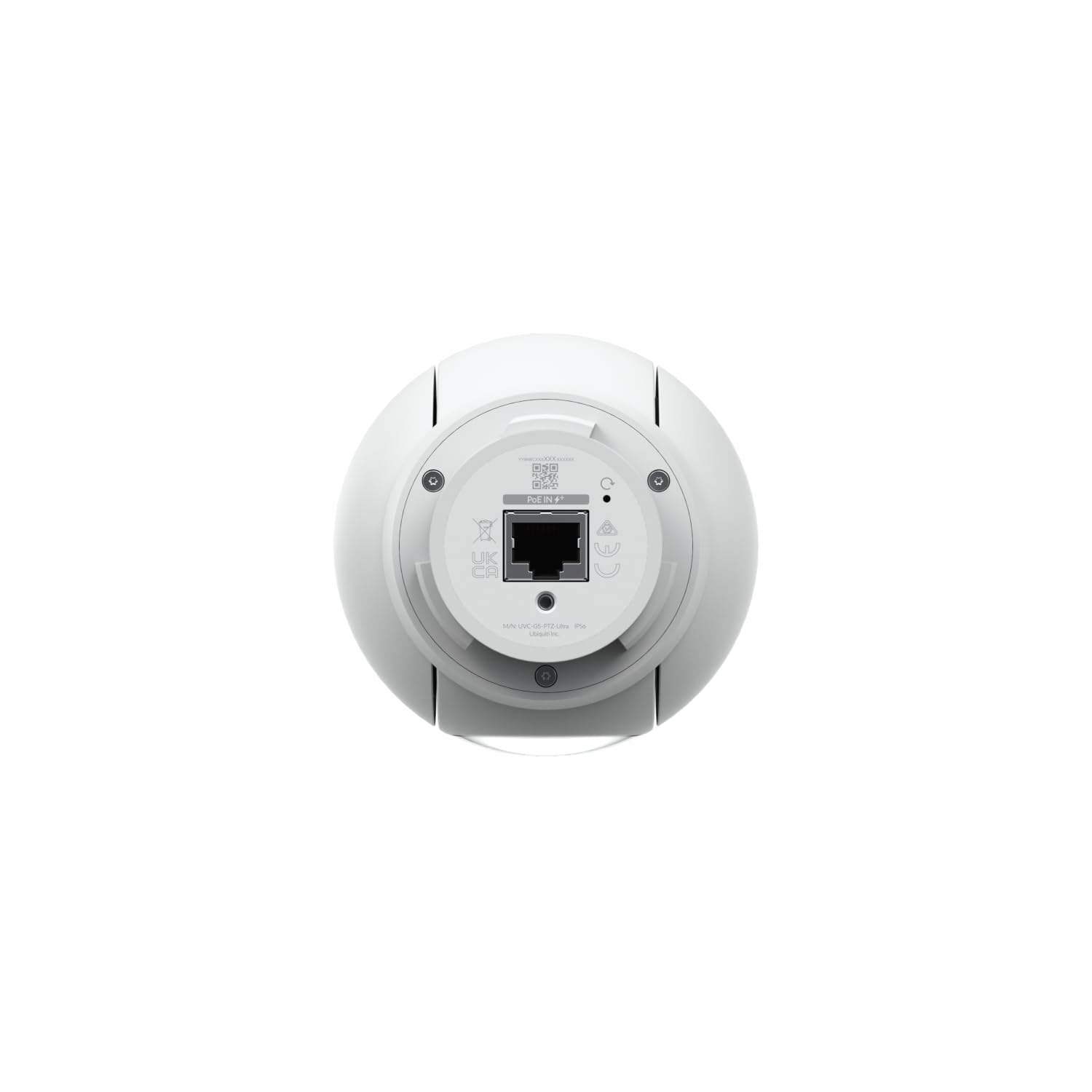 Foto 5 pulgar | Cámara Ubiquiti Networks G5 Ptz Uvc-g5-ptz de 4 Mp con Zoom Doble - Venta Internacional