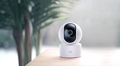 Foto 7 pulgar | Cámara De Seguridad Xiaomi Mi Home 360° 1080p Con Visión Nocturna - Venta Internacional.