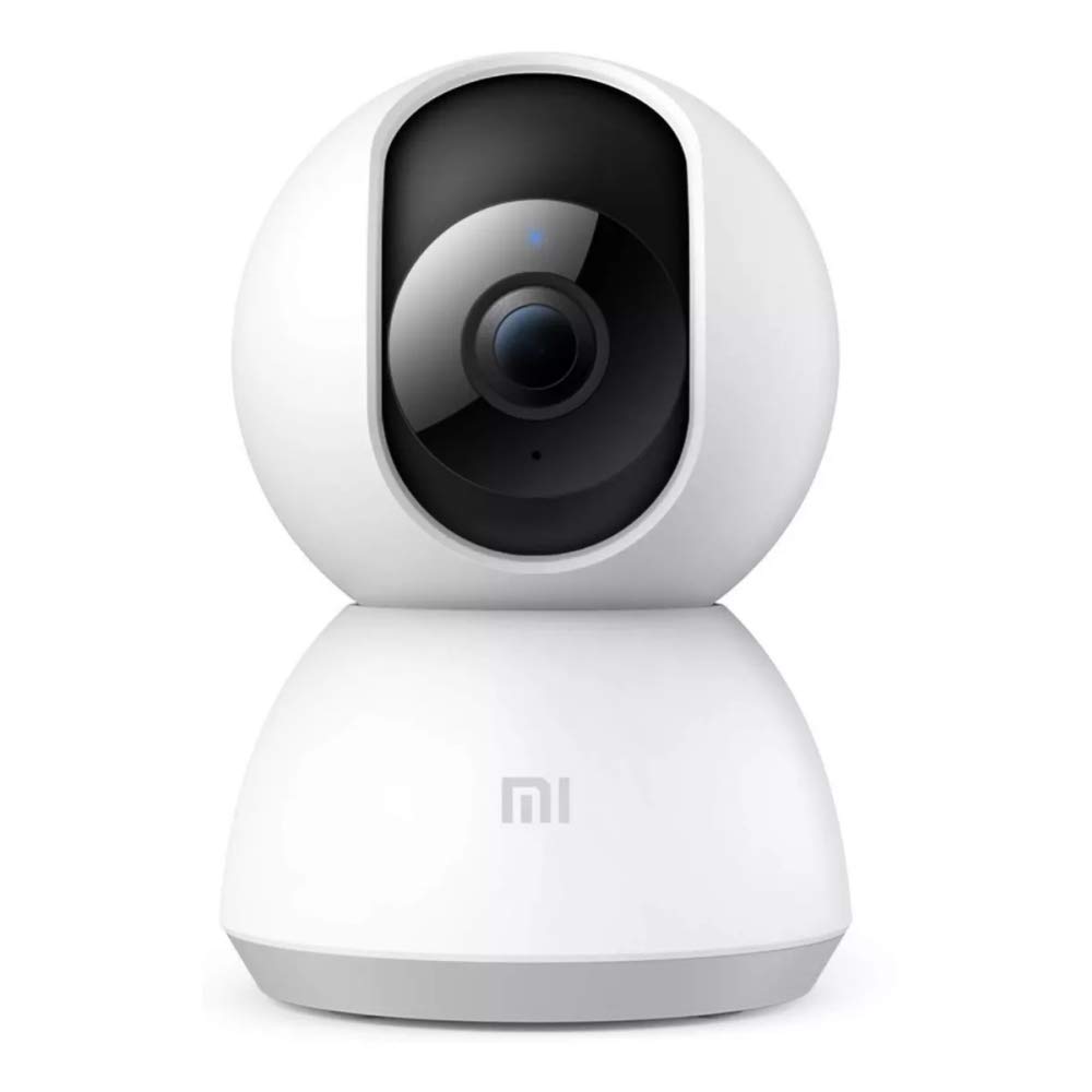 Foto 2 pulgar | Cámara De Seguridad Xiaomi Mi Home 360° 1080p Mjsxj02cm - Blanca - Venta Internacional.