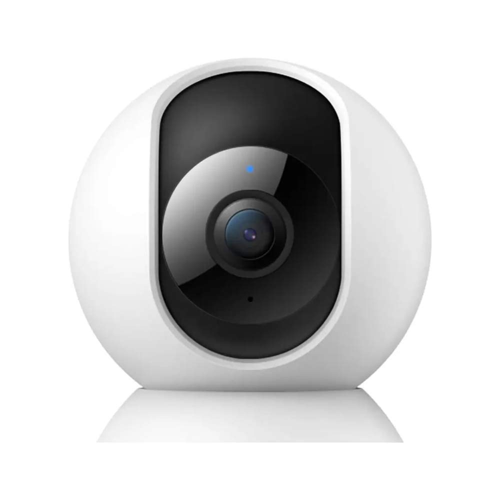 Foto 2 | Cámara De Seguridad Xiaomi Mi Home 360° 1080p Mjsxj02cm - Blanca - Venta Internacional.