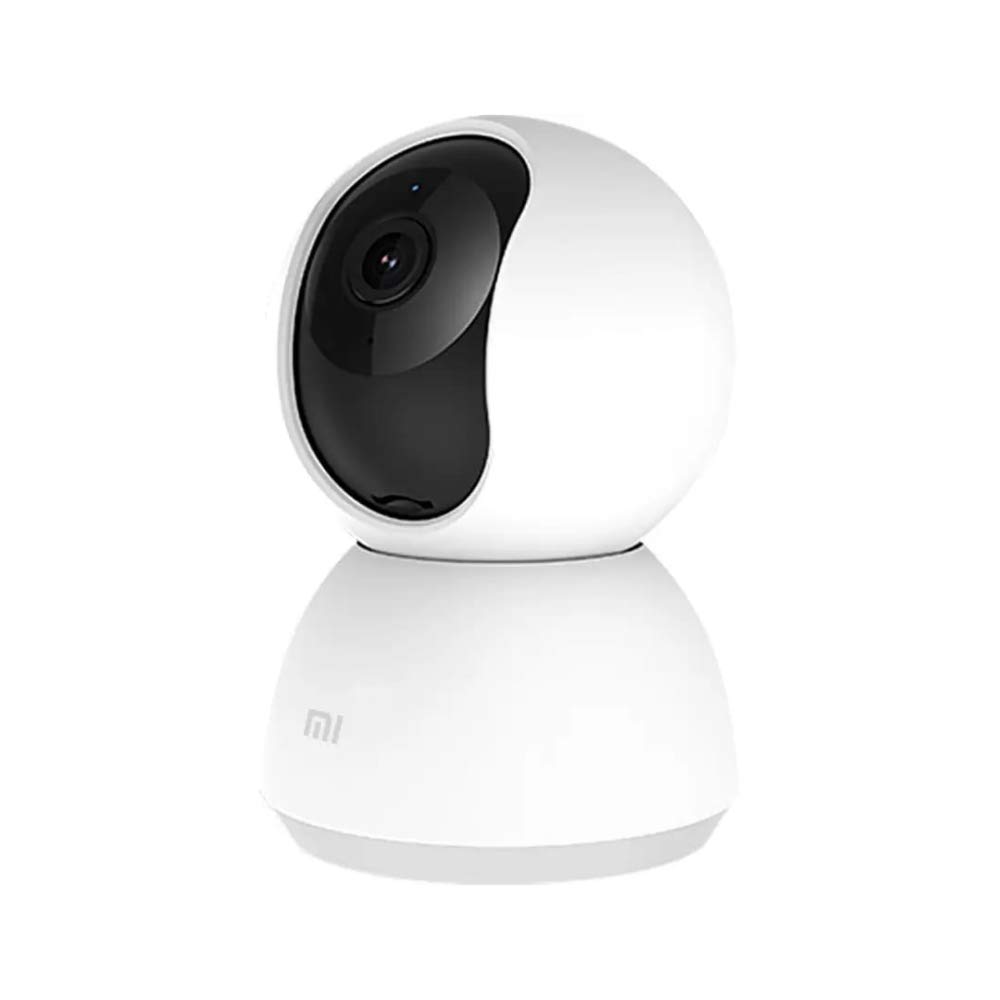 Foto 4 pulgar | Cámara De Seguridad Xiaomi Mi Home 360° 1080p Mjsxj02cm - Blanca - Venta Internacional.