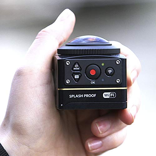 Foto 3 pulgar | Cámara Kodak Pixpro de 4k-Venta Internacional