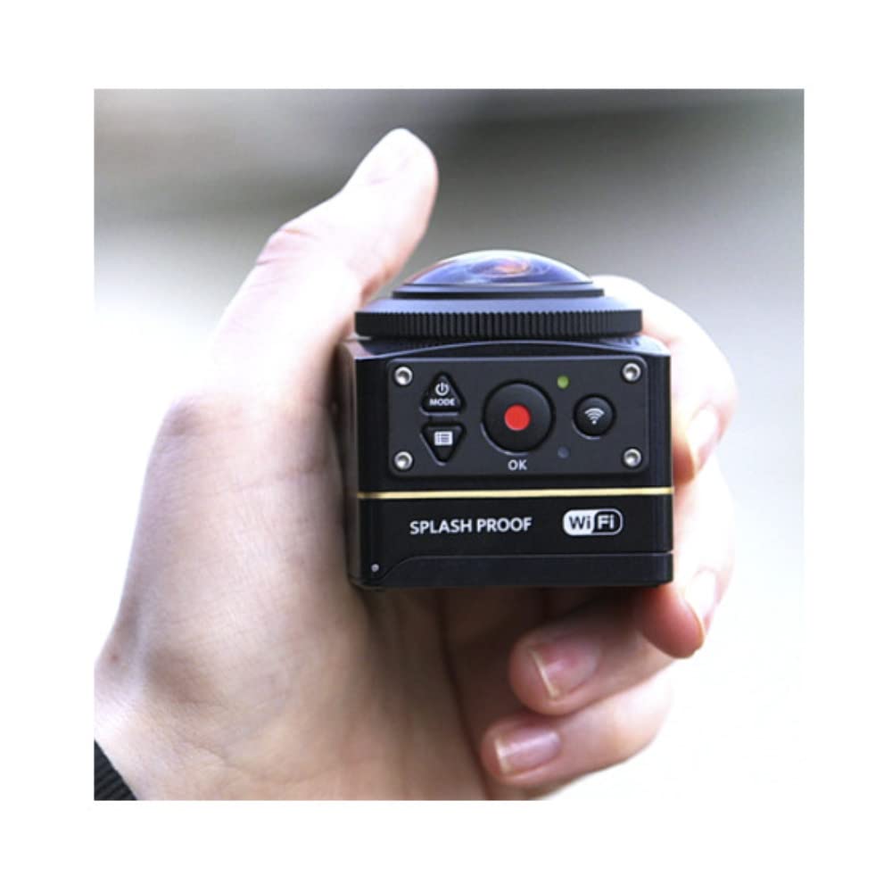 Foto 6 pulgar | Cámara Kodak Pixpro de 4k-Venta Internacional