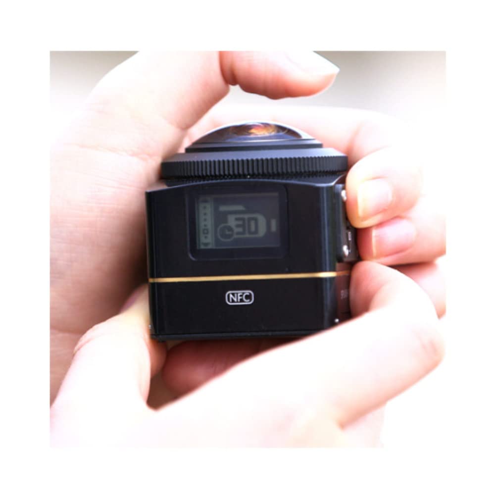 Foto 7 pulgar | Cámara Kodak Pixpro de 4k-Venta Internacional