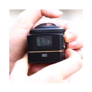 Foto 6 | Cámara Kodak Pixpro de 4k-Venta Internacional