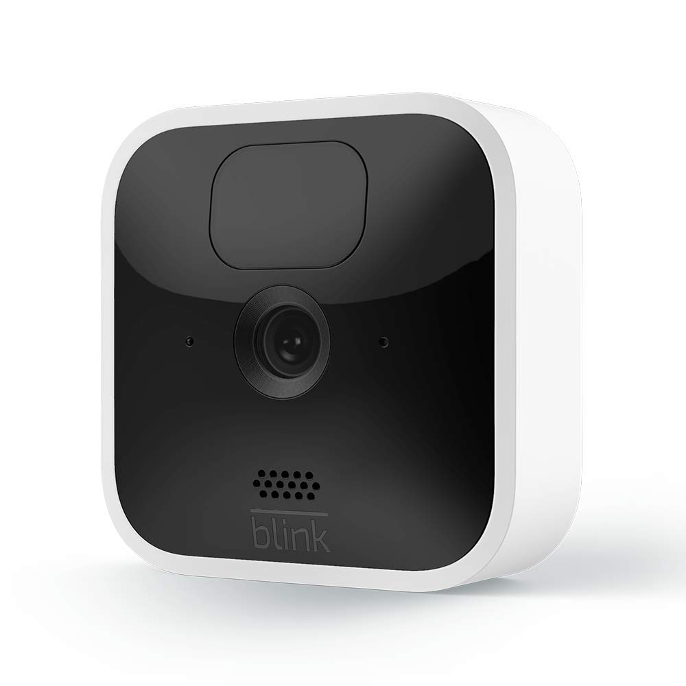Foto 1 | Cámara De Seguridad Blink Indoor (3.ª Generación) Inalámbrica Hd - Venta Internacional.