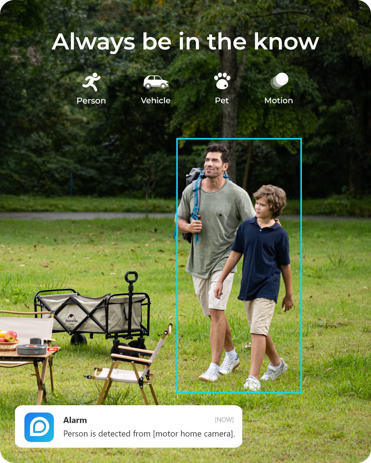 Foto 6 | Cámara De Seguridad Reolink 4g Lte Cellular Outdoor 5mp - Venta Internacional.