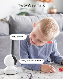 Foto 5 | Cámara De Seguridad Reolink E1 Pro 4mp 360° Wifi Con Seguimiento Automático - Venta Internacional.