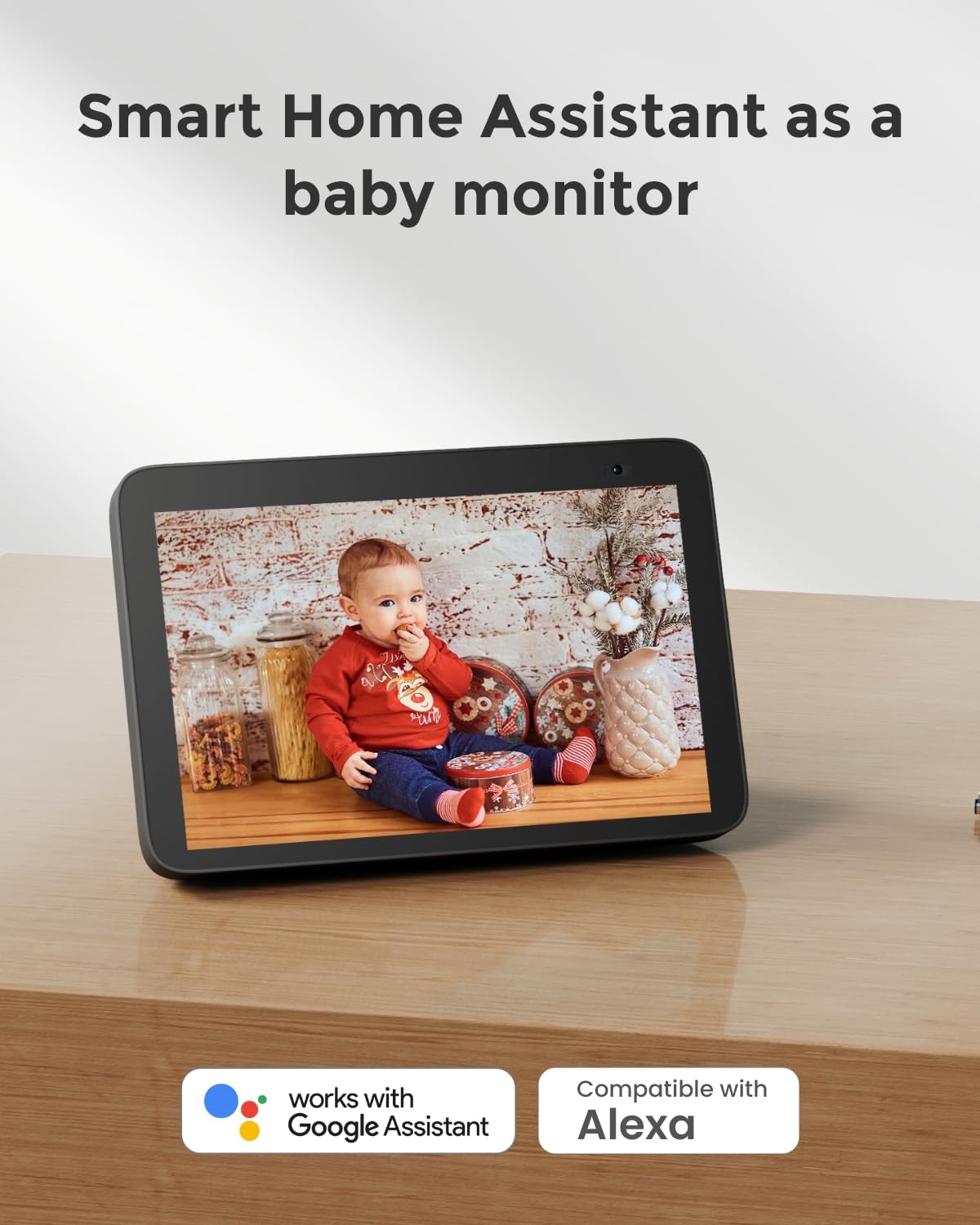 Foto 7 pulgar | Cámara De Seguridad Reolink E1 Pro 4mp 360° Wifi Con Seguimiento Automático - Venta Internacional.