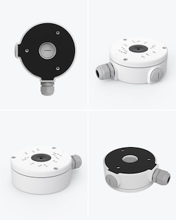 Foto 2 | Caja De Conexiones Reolink B10 Para Cámaras Bullet B400, Rlc-510a - Venta Internacional.