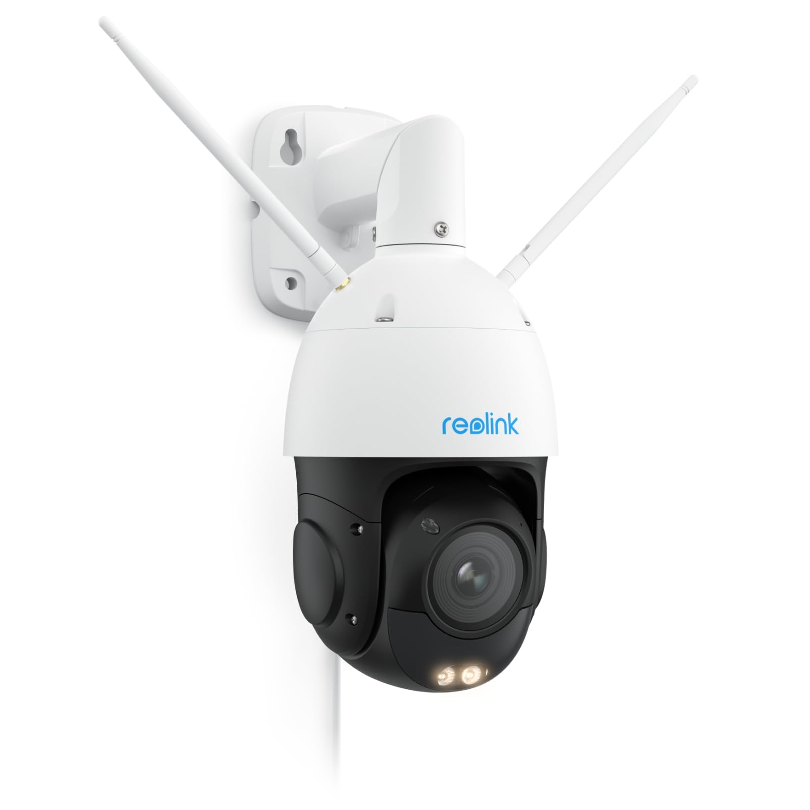 Cámara De Seguridad Reolink Rlc-823s1w 4k 8mp 5x Zoom Wifi 6 - Venta Internacional.