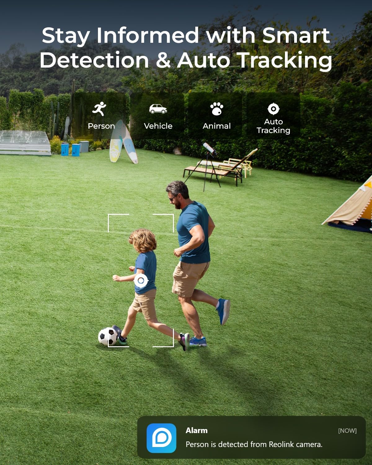 Foto 4 | Cámara De Seguridad Reolink Rlc-823s1w 4k 8mp 5x Zoom Wifi 6 - Venta Internacional.
