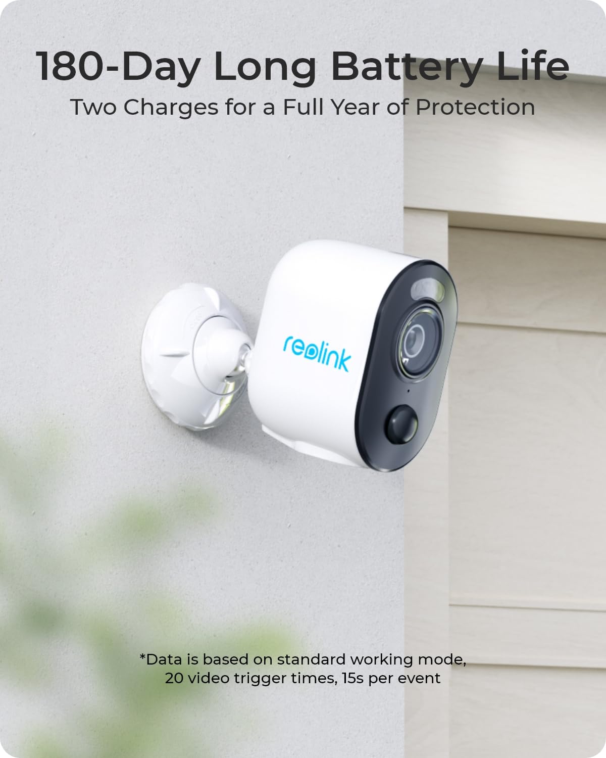 Foto 5 pulgar | Cámaras De Seguridad Reolink Wireless Outdoor System 3mp Hd - Venta Internacional.