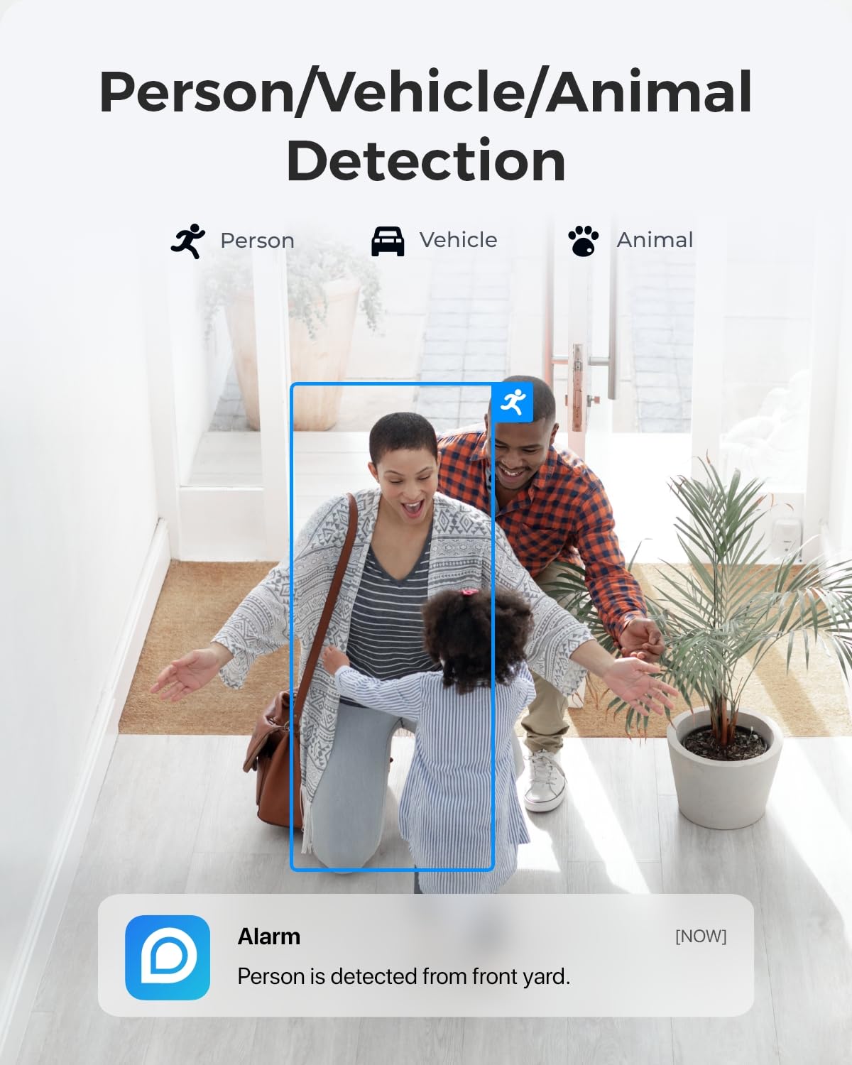 Foto 5 | Cámaras De Seguridad Reolink Wireless Outdoor System 3mp Hd - Venta Internacional.