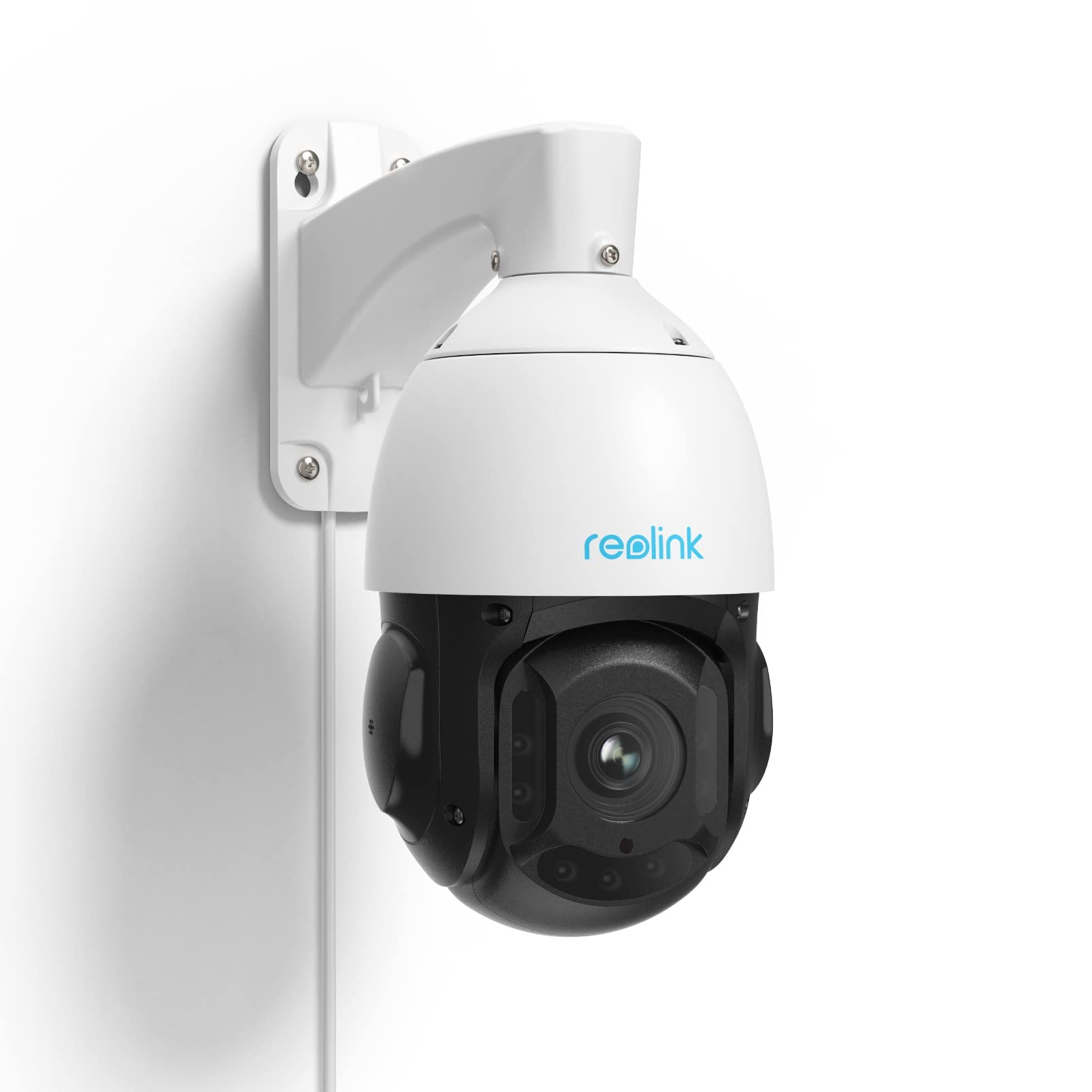 Foto 2 pulgar | Cámara De Seguridad Reolink 4k Ptz Rlc-823a 16x Con Vista De 360° - Venta Internacional.