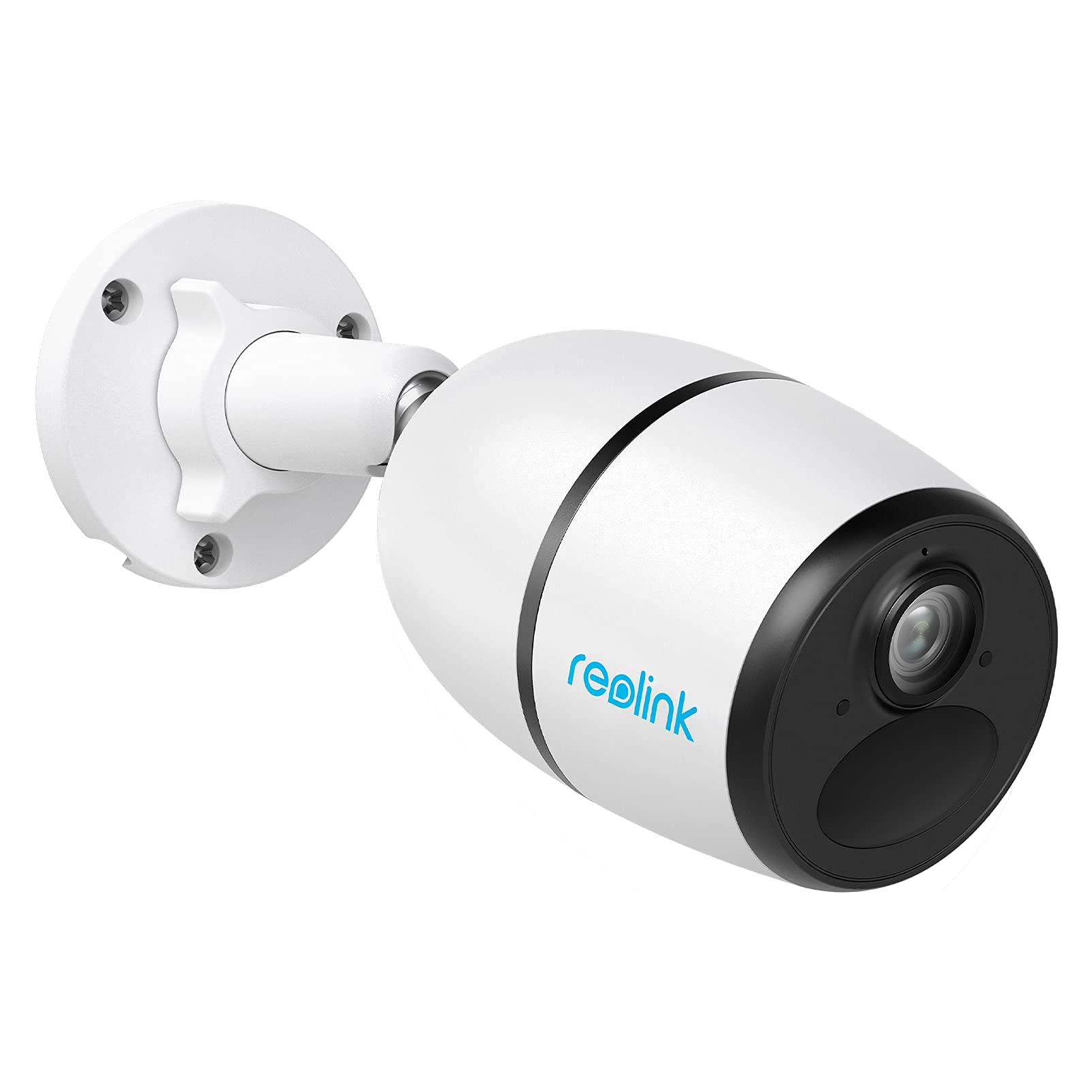 Cámara De Seguridad Celular Reolink Go Plus 2k Hd 4g Lte - Venta Internacional.