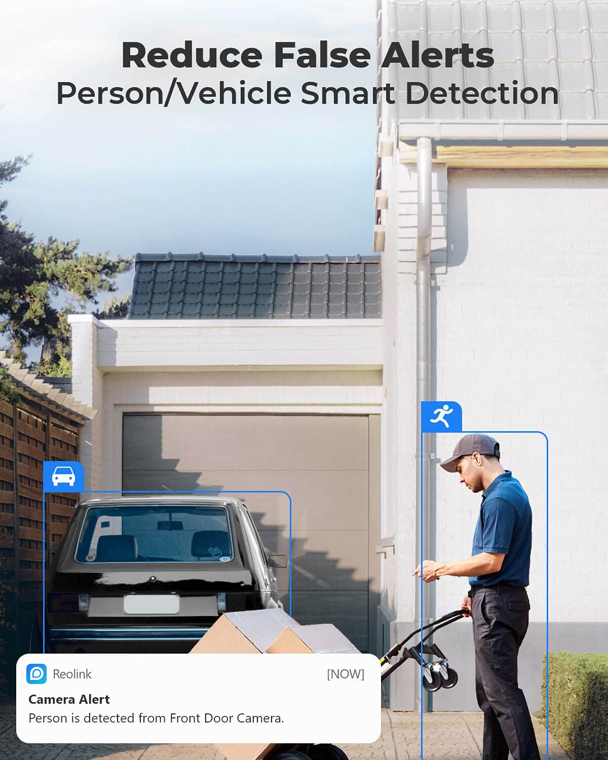 Foto 5 | Cámara De Seguridad Celular Reolink Go Plus 2k Hd 4g Lte - Venta Internacional.
