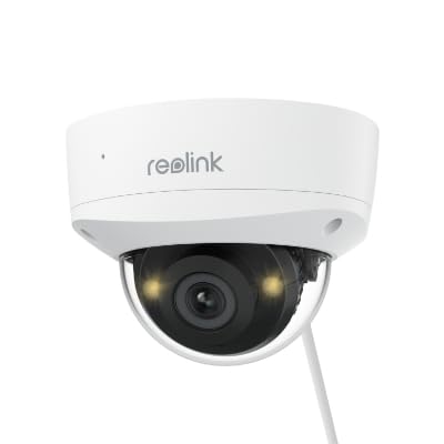 Foto 1 | Cámara Ip De Seguridad Reolink Rlc-540a 5mp 130° - Venta Internacional