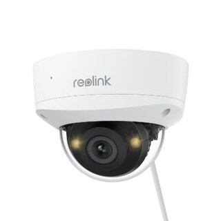Foto 1 | Cámara Ip De Seguridad Reolink Rlc-540a 5mp 130° - Venta Internacional