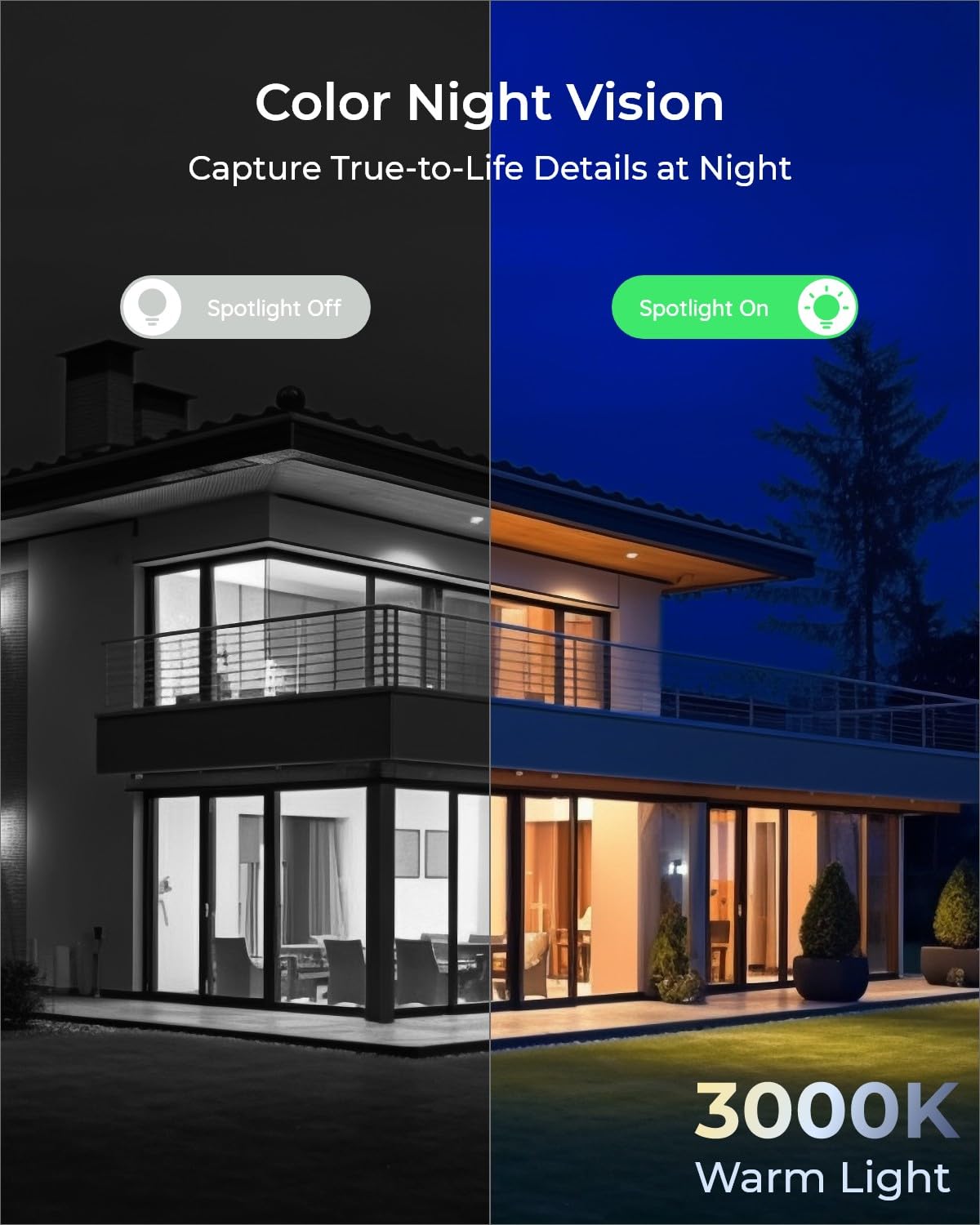 Foto 4 | Cámara Ip De Seguridad Reolink Rlc-540a 5mp 130° - Venta Internacional