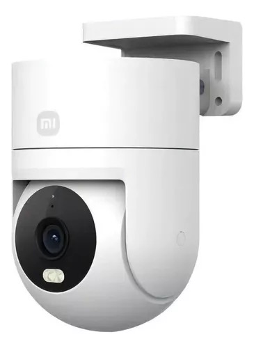 Foto 2 pulgar | Cámara de Seguridad Xiaomi Outdoor Camera Cw300