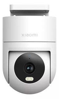 Foto 2 | Cámara de Seguridad Xiaomi Outdoor Camera Cw300