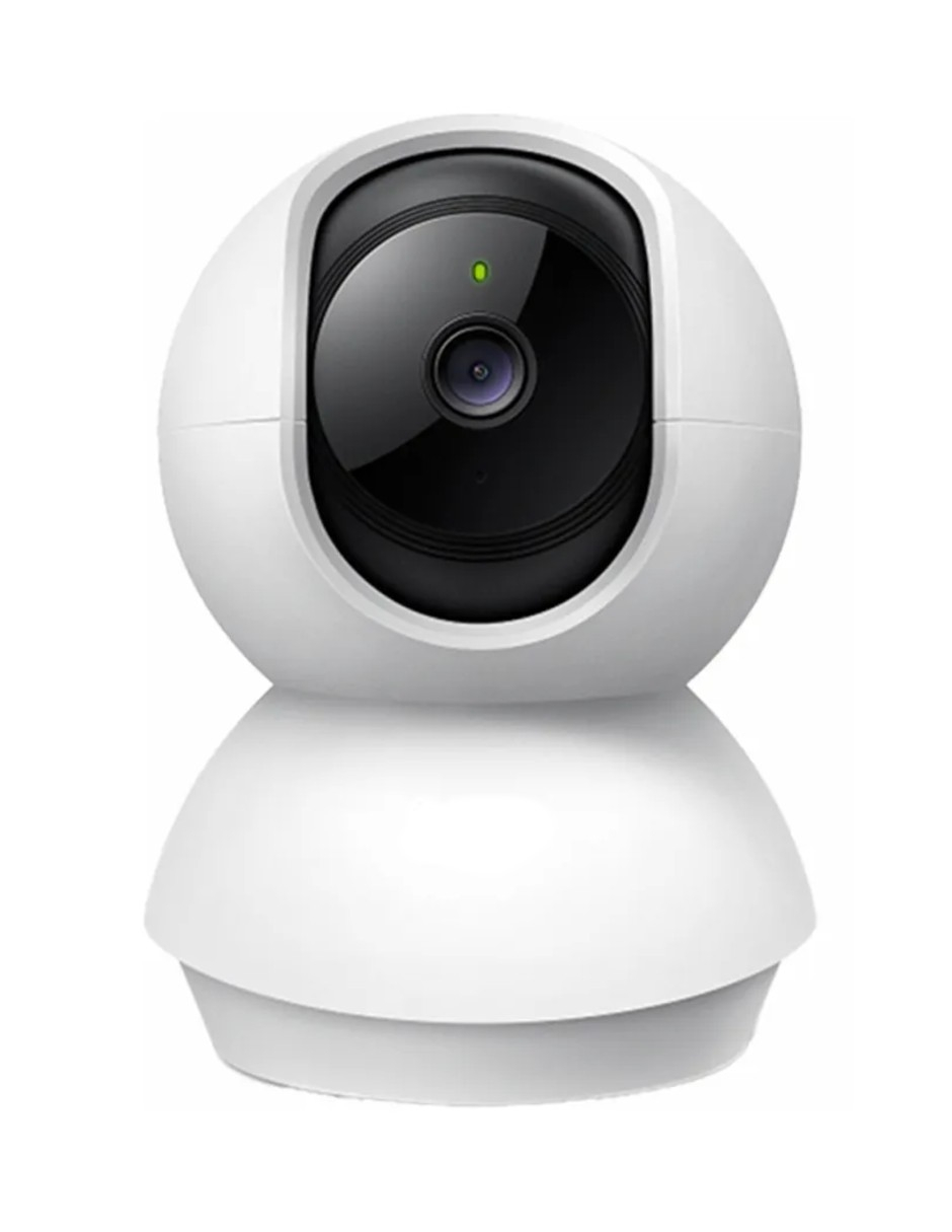 Foto 3 pulgar | Cámara De Seguridad Para Interiores + Termo Güish Gratis