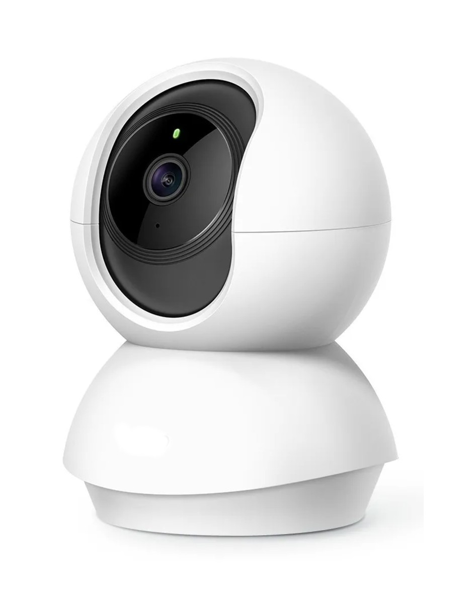 Foto 4 pulgar | Cámara De Seguridad Para Interiores + Termo Güish Gratis