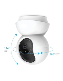 Foto 4 | Cámara De Seguridad Para Interiores + Termo Güish Gratis