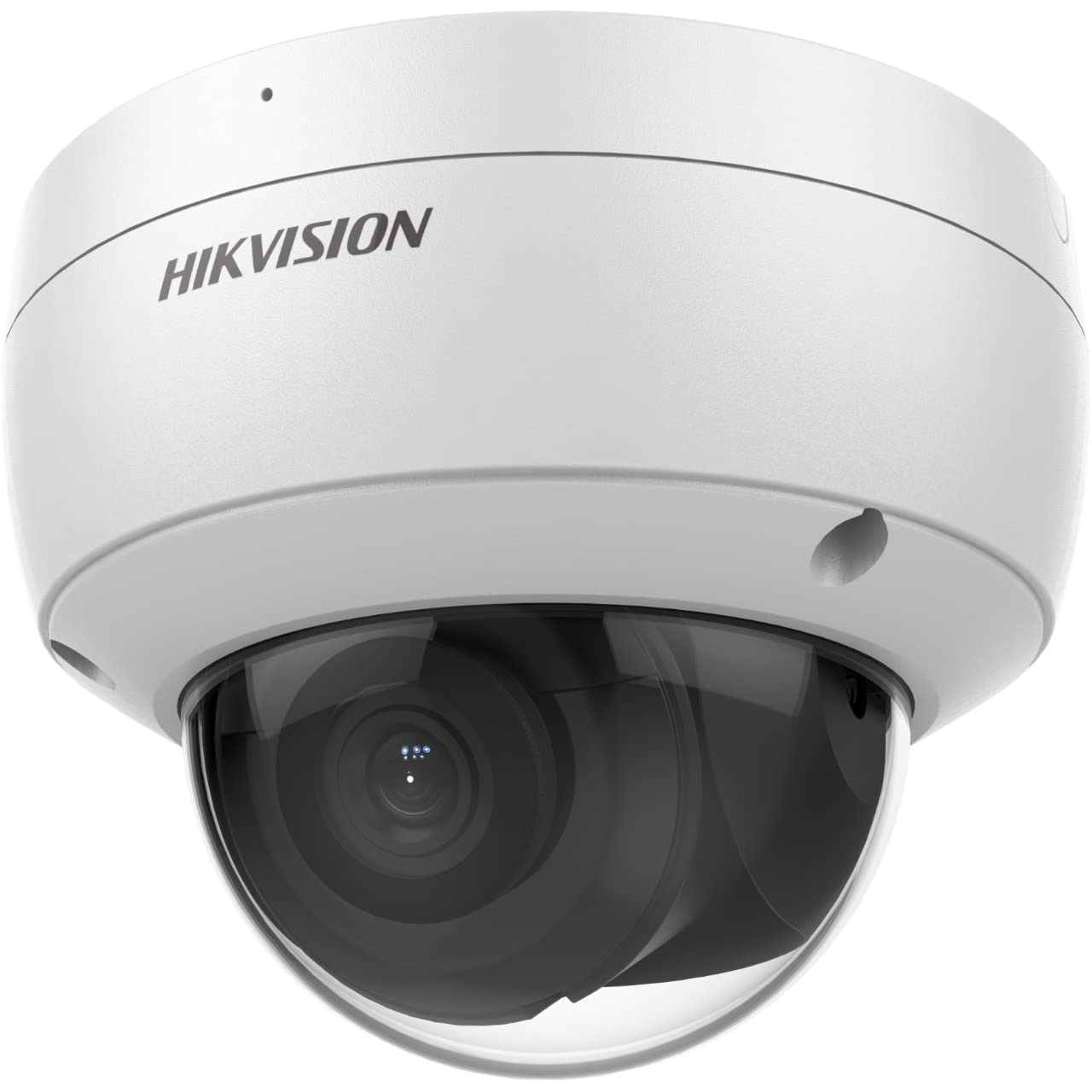 Cámara Ip Hikvision Ds-2cd2183g2-iu 4k, 8 Mp, 2,8 Mm, Lente Poe - Venta Internacional.