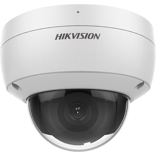 Foto 3 | Cámara Ip Hikvision Ds-2cd2183g2-iu 4k, 8 Mp, 2,8 Mm, Lente Poe - Venta Internacional.