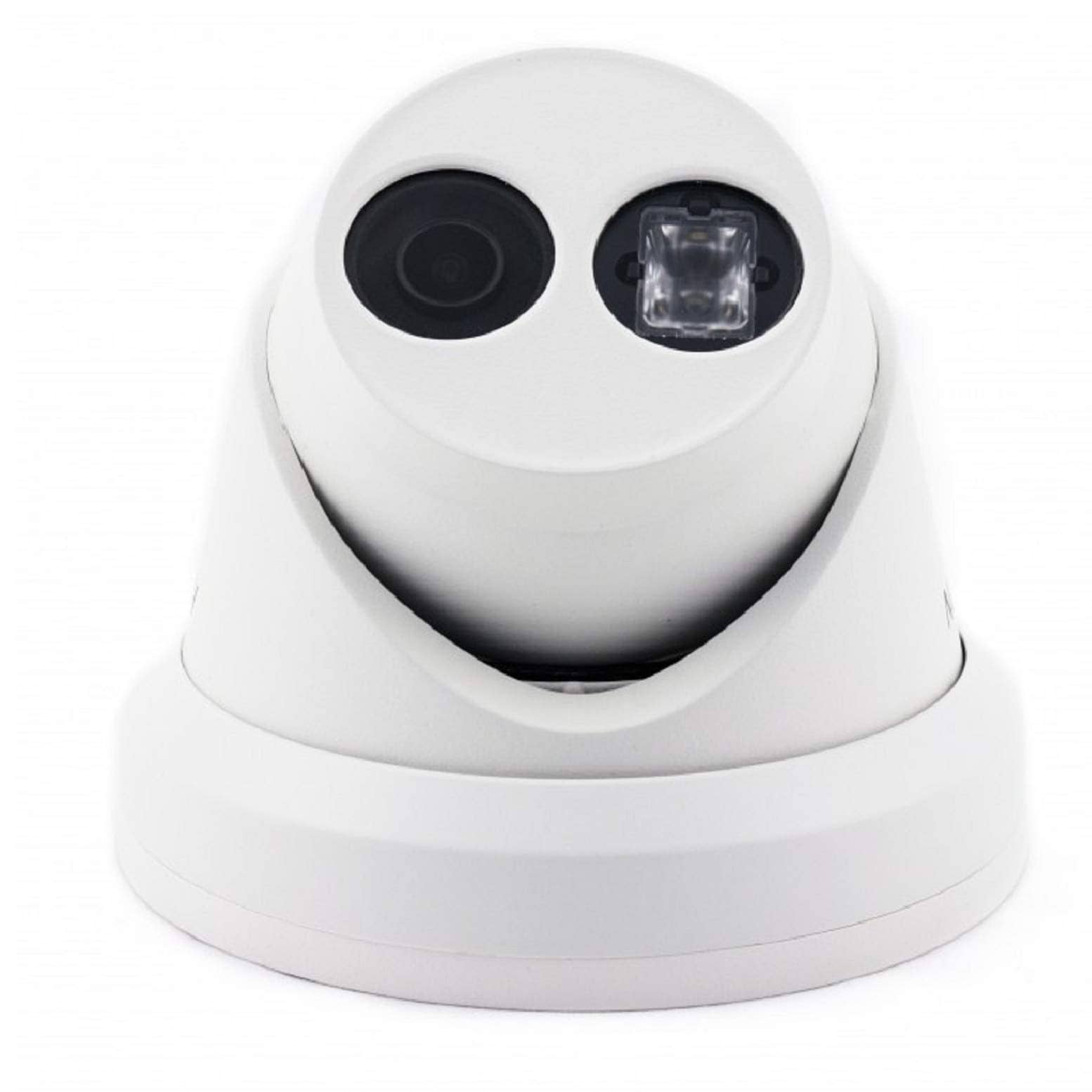 Cámara Hikvision Ds-2cd2383g0-i 8 Mp 4k Ultrahd Exir - Venta Internacional $3,864