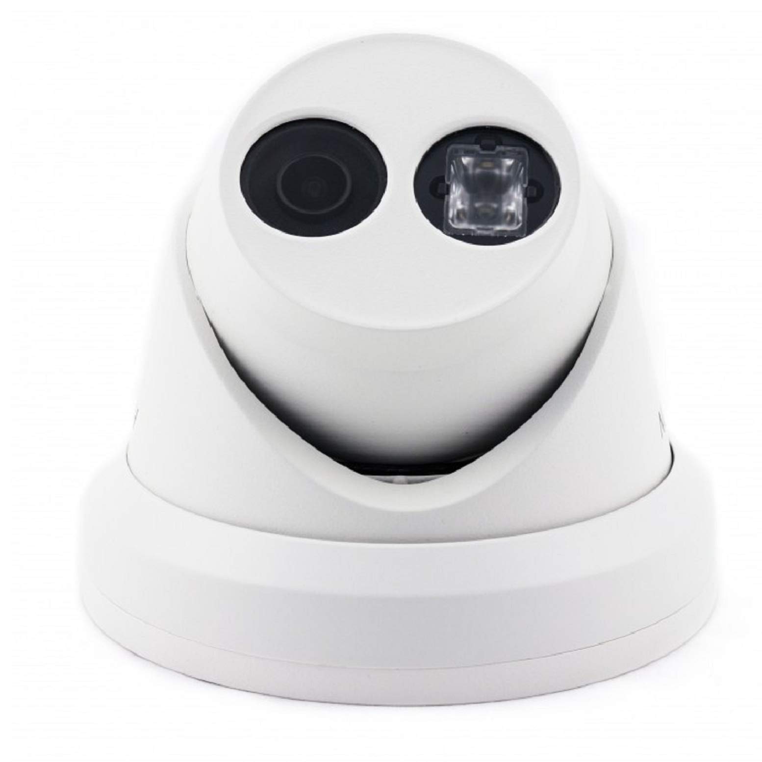 Cámara Hikvision Ds-2cd2383g0-i 8 Mp 4k Ultrahd Exir - Venta Internacional