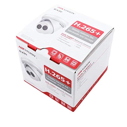 Foto 3 pulgar | Cámara Hikvision Ds-2cd2383g0-i 8 Mp 4k Ultrahd Exir - Venta Internacional