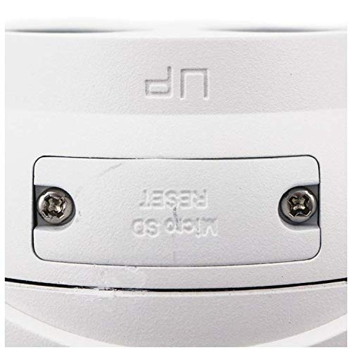 Foto 6 pulgar | Cámara Hikvision Ds-2cd2383g0-i 8 Mp 4k Ultrahd Exir - Venta Internacional
