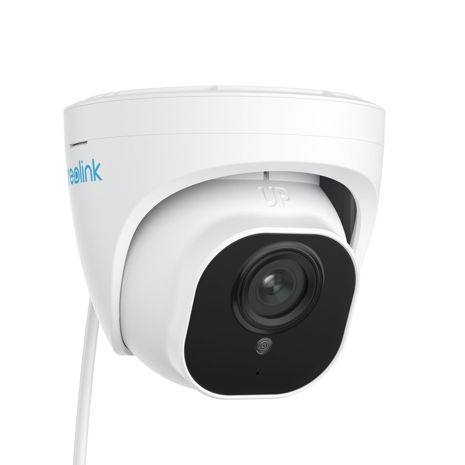Foto 1 | Cámara De Seguridad Reolink Rlc-520a 5mp Poe 130° Visión Nocturna - Venta Internacional.
