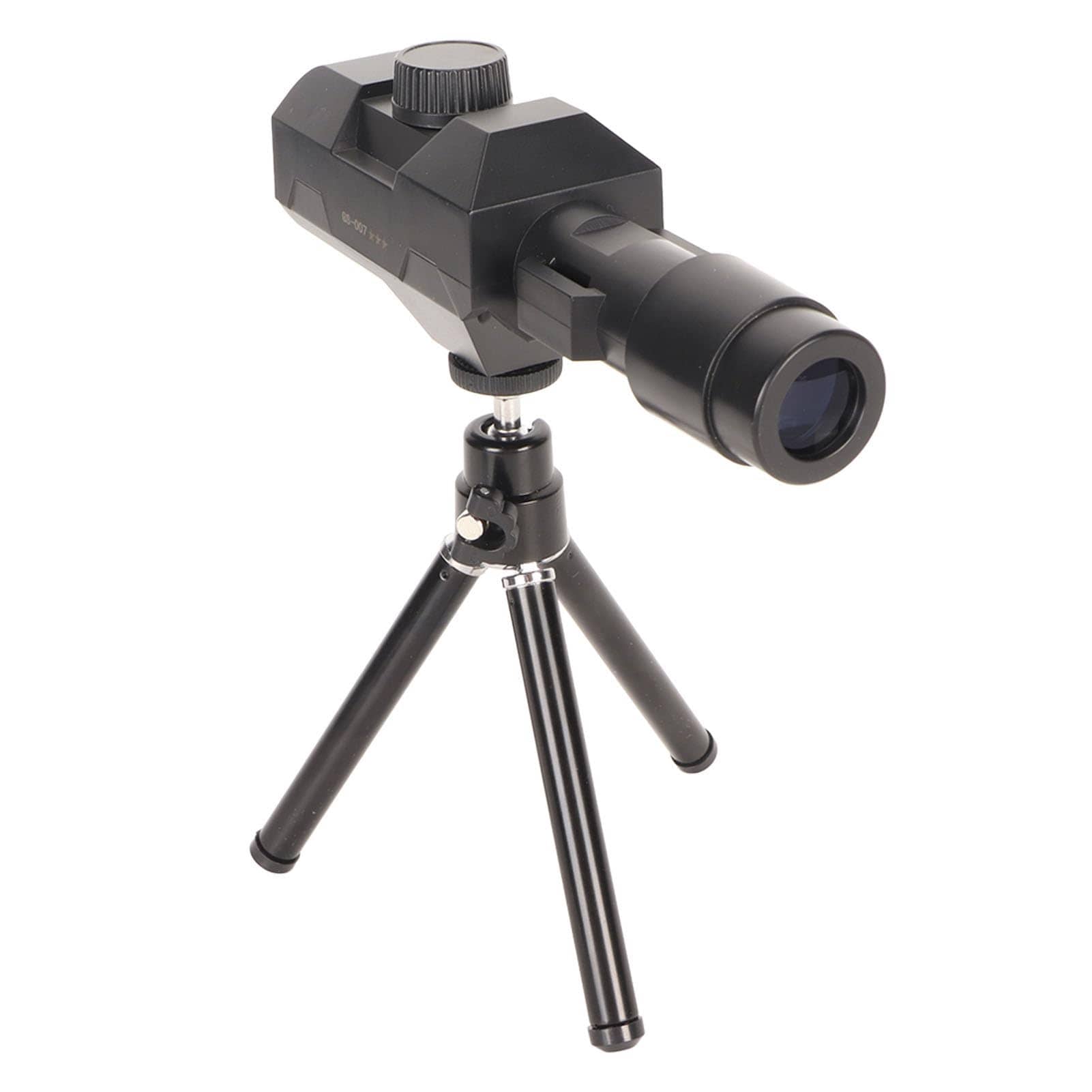 Cámara Telescópica Ashata 2 En 1 Con Zoom De 70 Aumentos Y Detección De Movimiento Hd De 2 Mp - Venta Internacional. $1,849