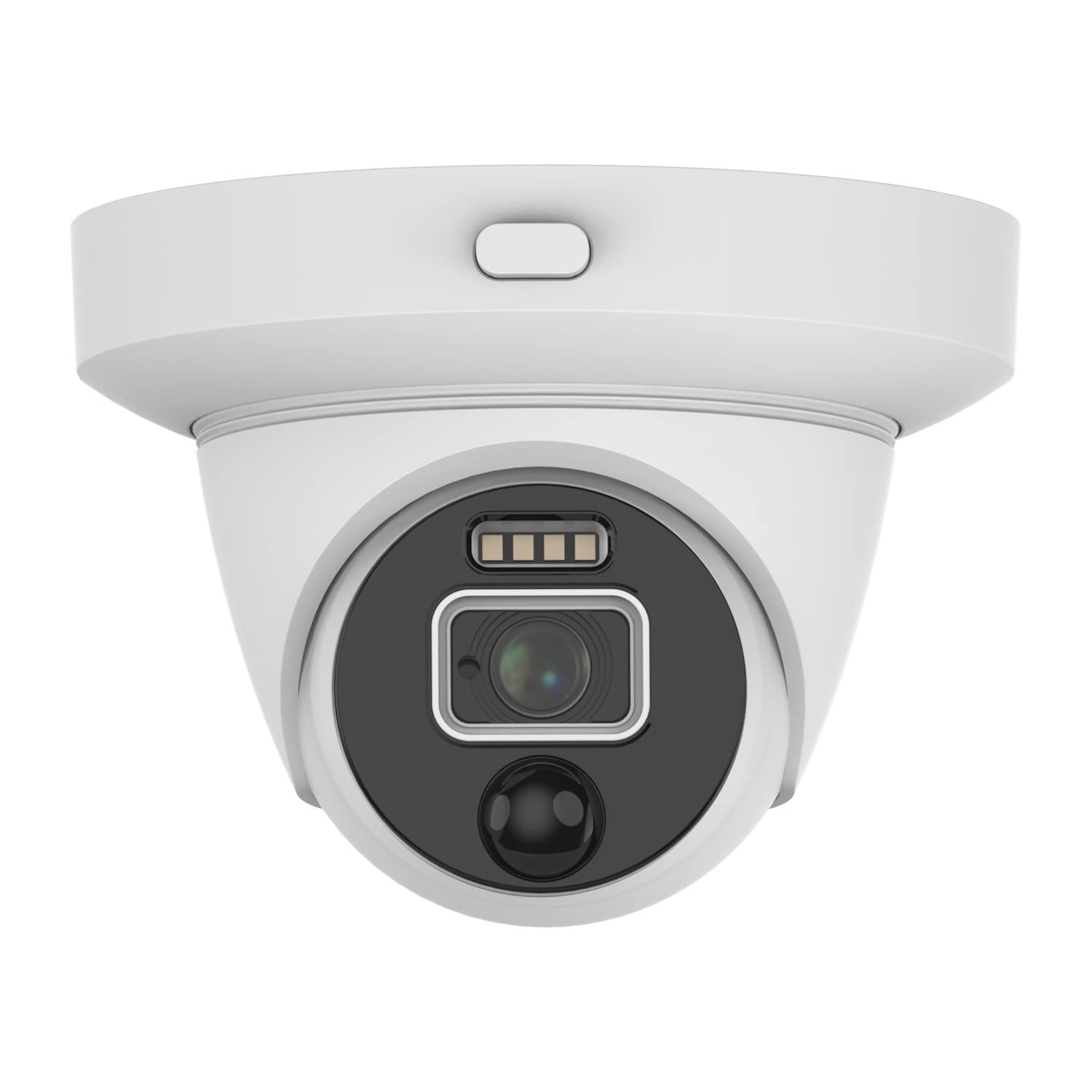Foto 2 pulgar | Cámara De Seguridad Swann Add-on Dvr Dome 1080p Full Hd - Venta Internacional.