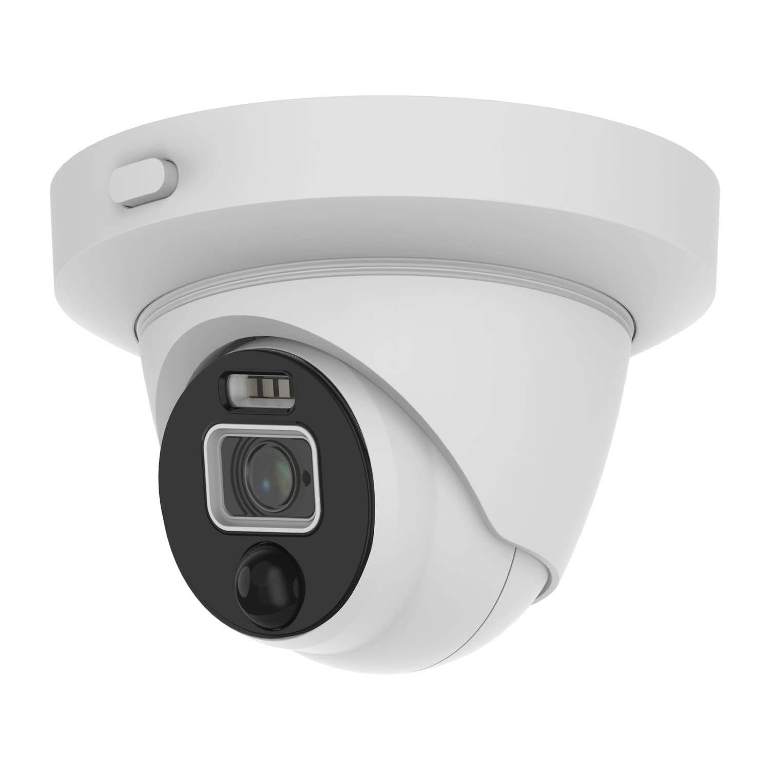 Foto 3 pulgar | Cámara De Seguridad Swann Add-on Dvr Dome 1080p Full Hd - Venta Internacional.