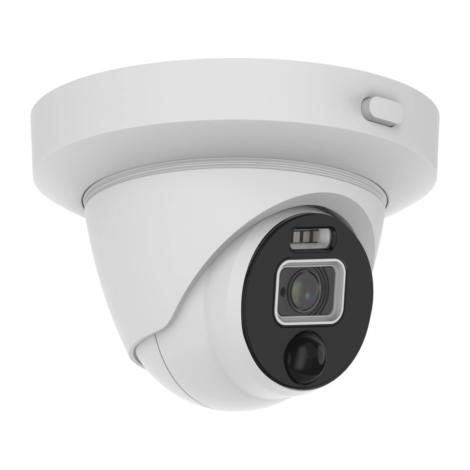 Foto 4 pulgar | Cámara De Seguridad Swann Add-on Dvr Dome 1080p Full Hd - Venta Internacional.