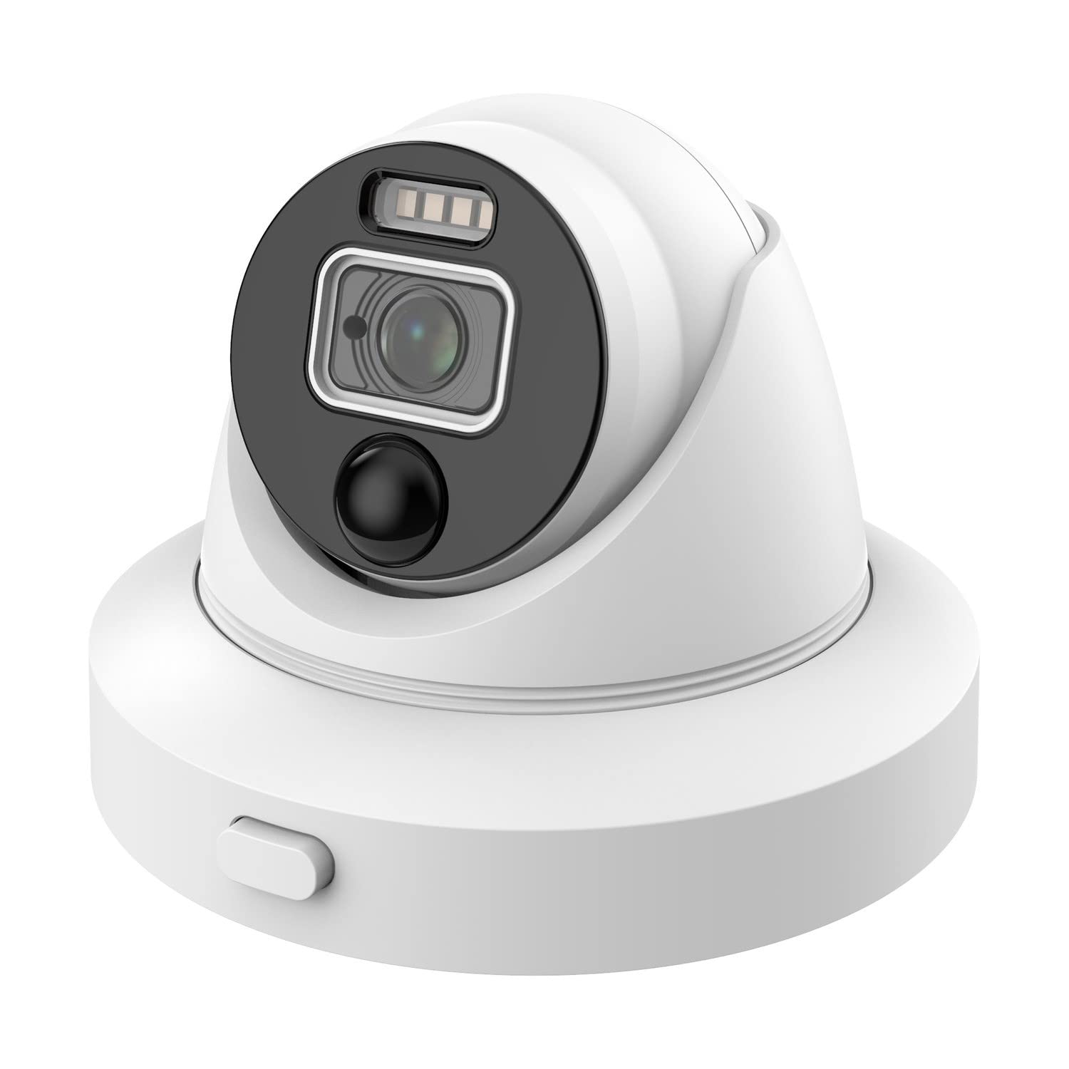 Foto 5 pulgar | Cámara De Seguridad Swann Add-on Dvr Dome 1080p Full Hd - Venta Internacional.