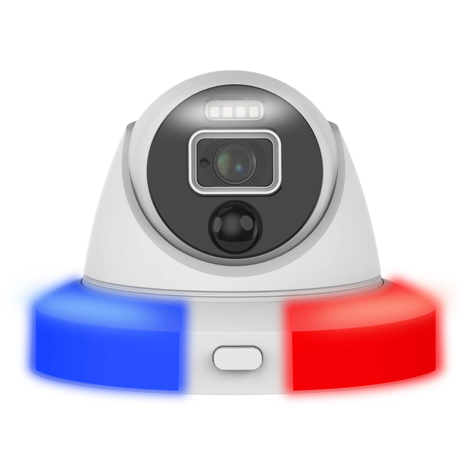 Foto 6 pulgar | Cámara De Seguridad Swann Add-on Dvr Dome 1080p Full Hd - Venta Internacional.